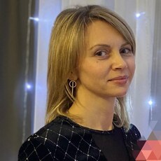Фотография девушки Марина, 42 года из г. Краснодар