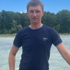 Фотография мужчины Михаил, 39 лет из г. Сочи
