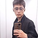 Амир, 18 лет