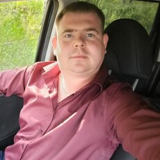 Фотография мужчины Александр, 35 лет из г. Екатеринбург
