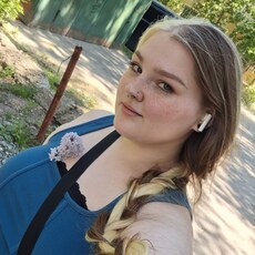 Фотография девушки Лена, 23 года из г. Новосибирск