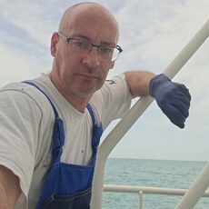 Александр, 55 из г. Калининград.