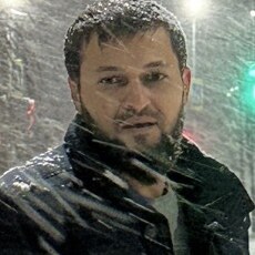 Фотография мужчины Yaqub, 34 года из г. Волгоград