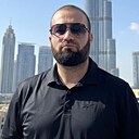 Адам, 37 лет