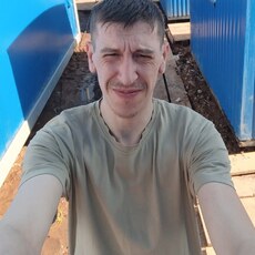 Фотография мужчины Слава, 33 года из г. Иркутск