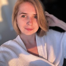 Фотография девушки Екатерина, 29 лет из г. Москва