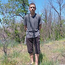 Фотография мужчины Александр, 32 года из г. Волгоград