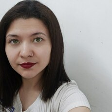 Фотография девушки Марина, 28 лет из г. Ишим