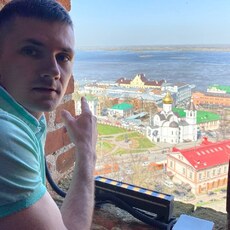 Фотография мужчины Алексей, 29 лет из г. Чита