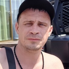 Фотография мужчины Евген, 37 лет из г. Нижний Новгород