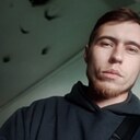 Илья, 25 лет