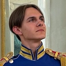 Фотография мужчины Кирилл, 19 лет из г. Тамбов