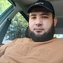 Шамил, 35 лет