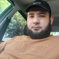 Фотография мужчины Шамил, 35 лет из г. Ессентукская