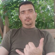 Фотография мужчины Сергей, 41 год из г. Буденновск