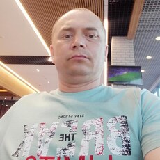 Фотография мужчины Руслан, 38 лет из г. Ханты-Мансийск