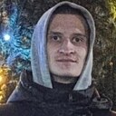 Никита, 25 лет