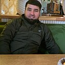 Алик, 35 лет