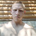 Андрей, 20 лет