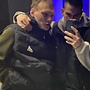 Кирилл, 21 год
