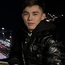 Ratmir, 20 лет