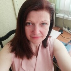 Фотография девушки Татьяна, 52 года из г. Могилев