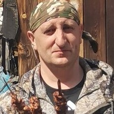 Фотография мужчины Сергей, 43 года из г. Заозерный