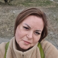Фотография девушки Таисия, 44 года из г. Мурманск