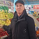 Байрам, 57 лет