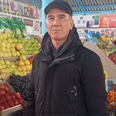 Фотография мужчины Байрам, 57 лет из г. Казань