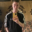 Даниил, 20 лет