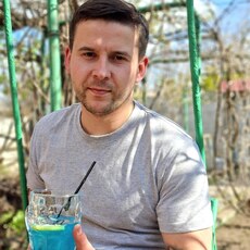 Фотография мужчины Александр, 32 года из г. Донецк