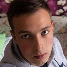 Фотография мужчины Евгений, 27 лет из г. Соликамск