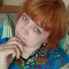 Фотография девушки Леся, 42 года из г. Хабаровск