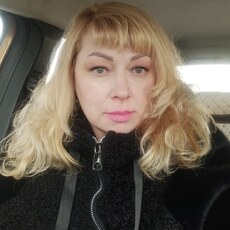 Фотография девушки Татьяна, 53 года из г. Орел