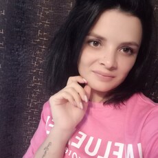 Фотография девушки Юлия, 32 года из г. Минск