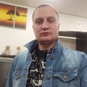 Эд, 35 лет