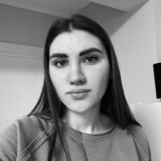 Светлана, 26 из г. Красноярск.