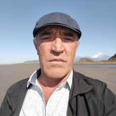 Фотография мужчины Роман, 48 лет из г. Владивосток