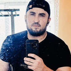 Фотография мужчины Ренат, 34 года из г. Донецк