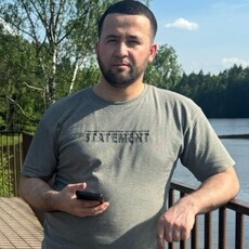 Фотография мужчины Farik, 31 год из г. Красноярск