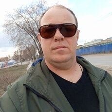 Фотография мужчины Павел, 41 год из г. Самара