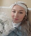 Надежда, 40 лет