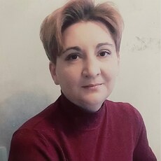 Фотография девушки Анна, 46 лет из г. Санкт-Петербург