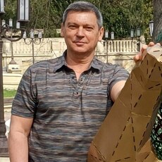 Фотография мужчины Александр, 60 лет из г. Волжский