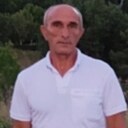 Хизир, 63 года