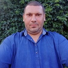 Фотография мужчины Юрий, 39 лет из г. Волноваха