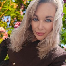 Фотография девушки Светлана, 43 года из г. Москва