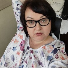 Фотография девушки Вера, 44 года из г. Топар