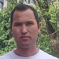 Фотография мужчины Ulugbek, 38 лет из г. Москва